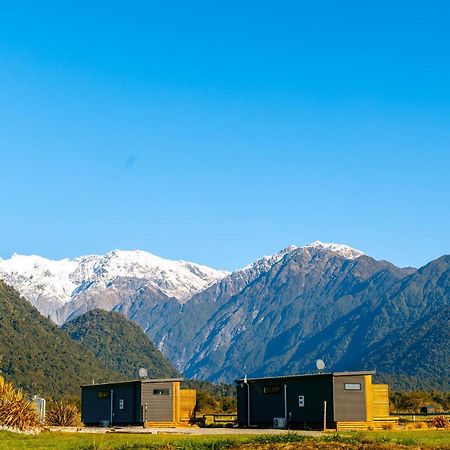 弗朗兹约瑟夫Alpine Escape别墅 外观 照片